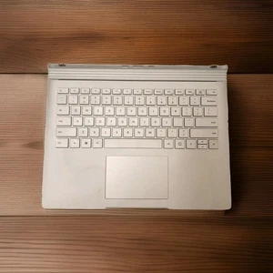 Microsoft Surface Base Keyboard 1909 GeForce GTX 1650 for Surface Book 3 13.5___ - Afbeelding 1 van 2