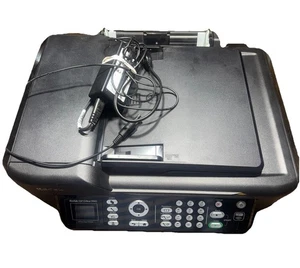 Kodak Wireless Printer ESP Office 2150 All-In-One Inkjet Copy Fax TESTED🔥 - Picture 1 of 11