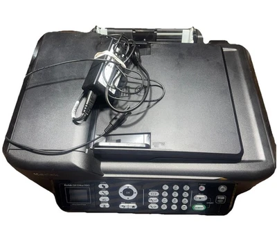 Kodak Wireless Printer ESP Office 2150 All-In-One Inkjet Copy Fax TESTED🔥 - Image 1 of 4