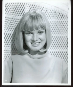 INDUS ARTHUR Original 1960s Sexy Mod 8 x 10 Glamour Press Photo vv - Picture 1 of 1