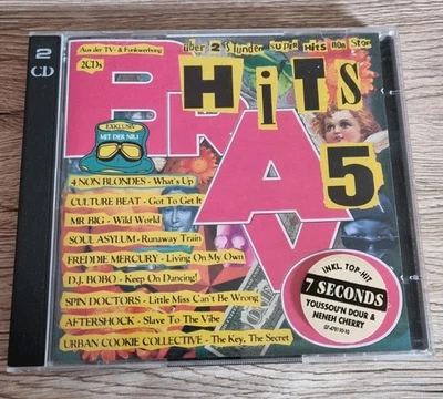 Bravo Hits 5 - Bild 1 von 2