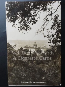 c1908 RP - PORTUGAL: Cintra. Monserrate - Picture 1 of 1