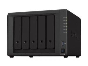 Système de stockage réseau sans disque Synology DS1522+ - Photo 1/5