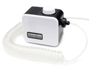 Tamiya Spray-Work Air Compressor Advance w/AC Adapter TAM74559 - Picture 1 of 4