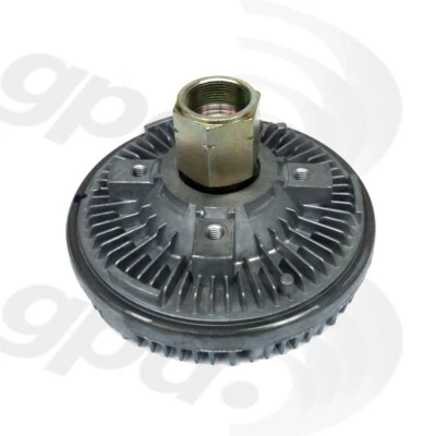 Embreagem do ventilador de refrigeração do motor para 1500, 2500, 3500, Ram 1500, Ram 2500+Mais 2911370 - Imagem 1 de 4