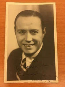 Fotografia autografa di Agostino Casavecchi - Imagen 1 de 1