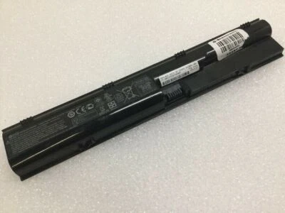 Batería HP PR06 633805-001 OEM para HP Probook 4530s 4330s 4430s 4440S 4540S Foto 1 de 3