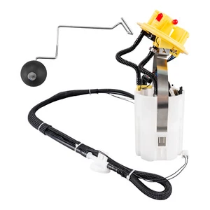 1Pc Fuel Pump Module Assembly For Volvo S60 V70 XC70 S80 2.4l 2.5l 2003-2004 - Picture 1 of 8