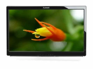 Planar 22" 1920X1080 Full HD VGA HDMI DVI INBUILT SPEAKER - Picture 1 of 1