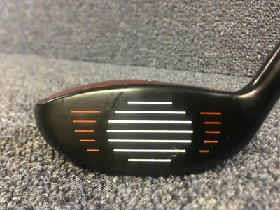 Acer Golf XS Hybrid/22*/RH/Stiff Flex/40.25"/DT0721 - Image 1 of 4