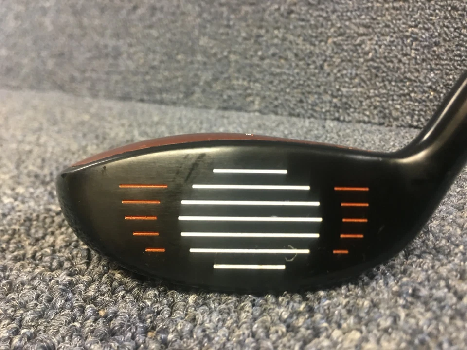 Acer Golf XS Hybrid/22*/RH/Stiff Flex/40.25"/DT0721 - Image 1 of 4