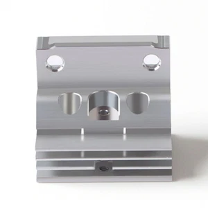 3D-Drucker-Extruder-Heißluftkühler mit individueller Düse für Creality K1/K1 MAX - Afbeelding 1 van 7