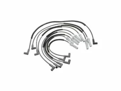 Juego de cables de bujía para Dodge Durango 1998-2003 SMP 45683ND 1999 2002 2000 2001 Foto 1 de 2