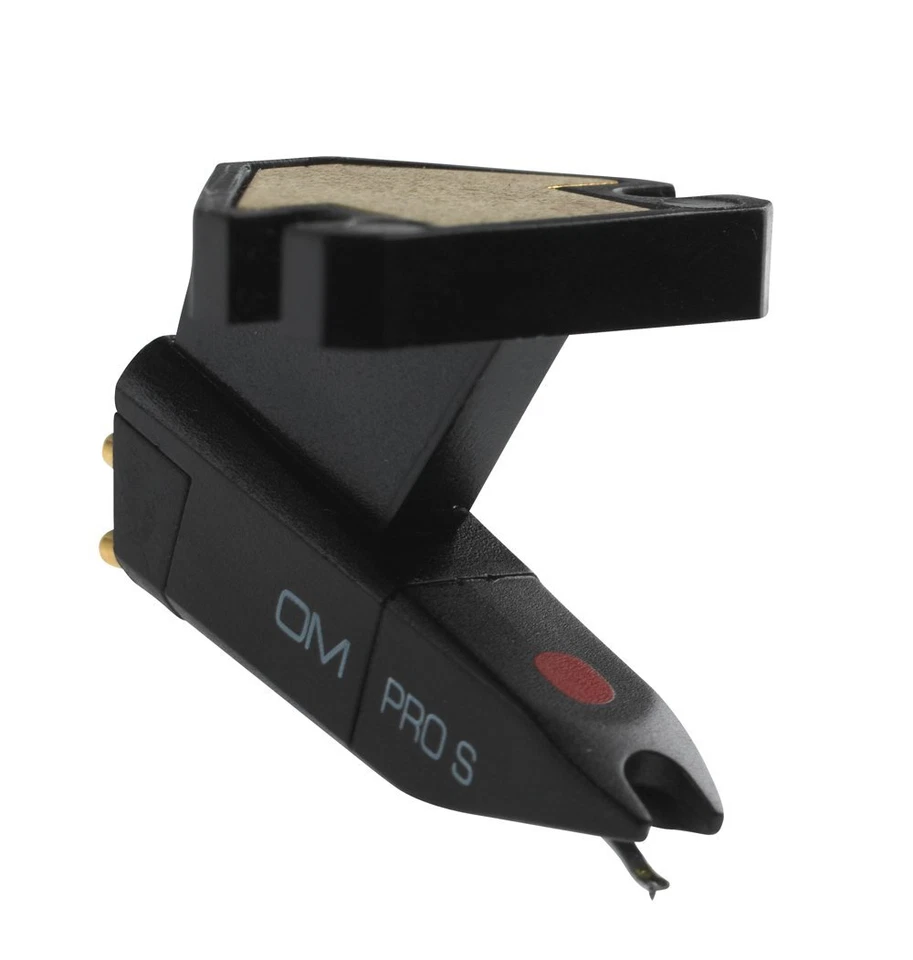 Ortofon OM Pro S DJ Cartridge - Image 1 of 1
