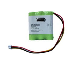 Batería compatible con Tonies TonieBox Musicbox Soundbox 2300mAh 50AA5S - Imagen 1 de 3