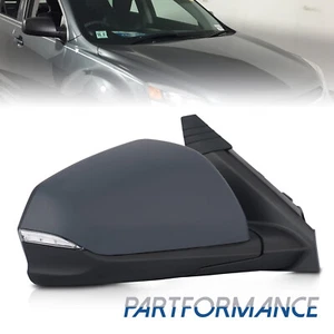 For 2018-2022 Equinox Terrain Mirror Power Signal Blind Spot 8 Pin Passenger RH - Picture 1 of 11