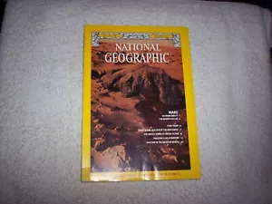 NATIONAL GEOGRAPHIC MAGAZINE--JANUARY 1977 #314 - Picture 1 of 3