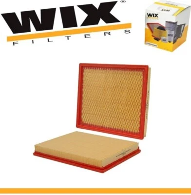 OEM Engine Air Filter WIX For NISSAN ARMADA 2005-2015 V8-5.6L - Image 1 of 4
