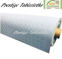 Brown Table Protector Heat Resistant Heavy Duty Executive Table Felt byPRESTIGE Brown Table Protector Heat Resistant Heavy Duty Executive Table Felt byPRESTIGE
