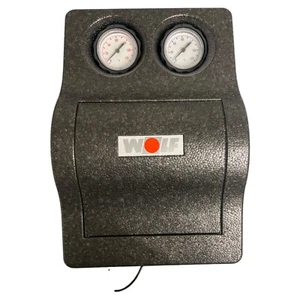 Wolf Solarpumpengruppe 10 mit Hocheffizienzpumpe Solar - Bild 1 von 6