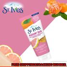 St.Ives radiant skin pink lemon  mandarin orange scrub 100 natural