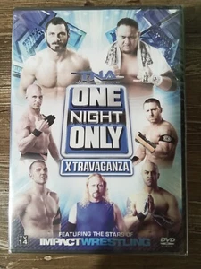 TNA Impact Wrestling: One Night Only: Xtravaganza - Imagen 1 de 3