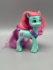 My Little Pony Hasbro Jazz Hooves MLP Figure 2021 - Picture 1 of 8