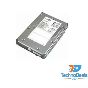 Seagate 400GB 10K 3.5" 3G DP SAS ST3400755SS HARD DRIVE HDD - Picture 1 of 3