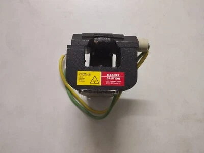 MARCONI M5187F EEV MAGNETRON APPLIED TECHNOLOGIES - Image 1 of 4