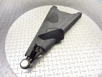 2010 08-11 Can-Am RS 990 Spyder Roadster Lower Left Wheel Control Arm OEM - Image 1 of 4