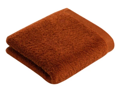 Vossen Handtuch High Line 9603 | 6480 tiger - Bild 1 von 4