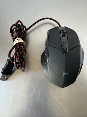 SkyTech Gamer Optical USB Wired Mouse M-1000 Color Changing - Image 1 of 4