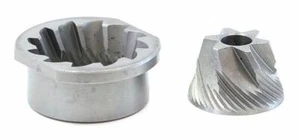 Mahlscheibe Paar Kegelform Rechts Reparatur Set Saeco Magic/Royal u.a. 226473500 - Bild 1 von 2