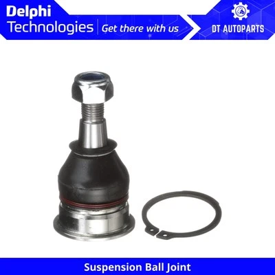 Rótula de suspensión delantera inferior Delphi 2009 2010 2011 para Scion xD 2008-2014 Foto 1 de 3