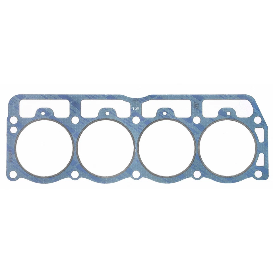 Engine Cylinder Head Gasket Fel-Pro For 1996-2002 Dodge Dakota 2.5L L4 - Image 1 of 1