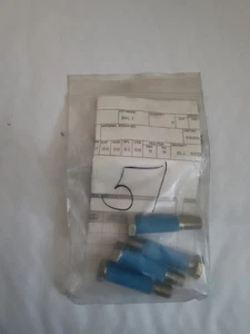 Bell Helicopter Textron Bolts NAS6606-21 4-pack - Foto 1 di 2