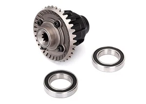 Traxxas Unlimited Desert Racer Assembled Rear Differential 8576 - Picture 1 of 1