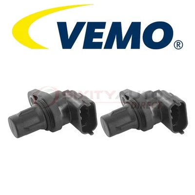 2 pc VEMO Camshaft Position Sensor for 2007-2013 Mercedes-Benz CL600 - gi - Image 1 of 4