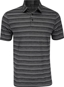 Adidas Two Color Stripe Black/Grey Four Shirt Herren - Bild 1 von 8