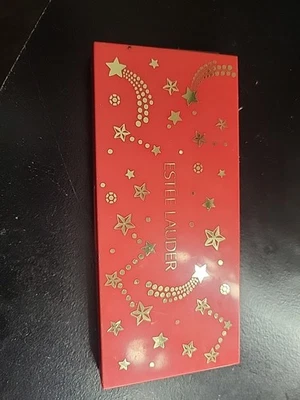 Estee Lauder 2023 Limited Edition Eyeshadow Palette Celestial Glam 6 Shades - Image 1 of 2