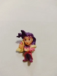 Street Fighter Figur Mini Puppe Rose Maskottchen Capcom Retro Hobby Z Q7 - Bild 1 von 6