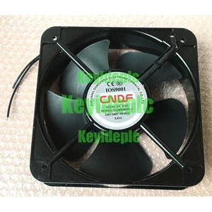 New CNDF TA20060HBL-2 220V 0.45A Axial fan Free Shipping New - Picture 1 of 1