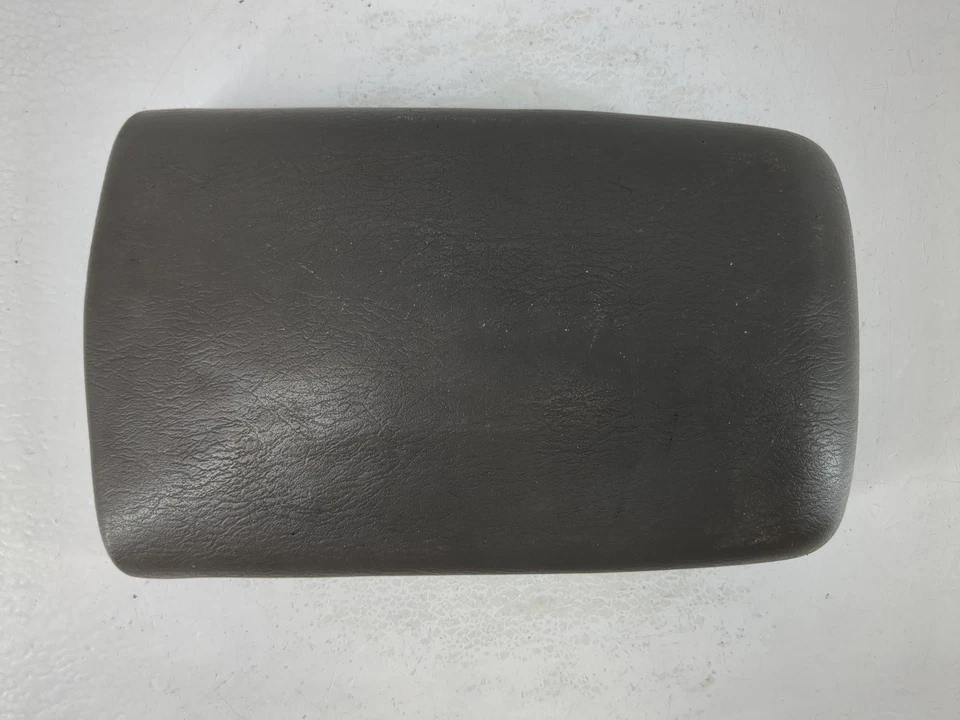 2002-2004 Jeep Liberty console central apoio de braço tampa 1011761 - Imagem 1 de 4