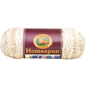 Lion Brand Homespun Garn-Perlen - 790-412 - Bild 1 von 1