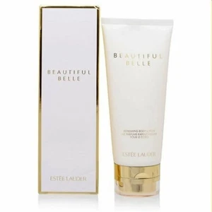 Estee Lauder Beautiful Belle erfrischende Körperlotion 6,7oz/200ml eingestellt Neu im Karton - Bild 1 von 2