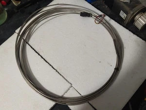 Senmatic Tank Temperatursensor RTD Pt100 Class A Messumformer Meter Transmitter - Bild 1 von 13