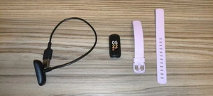 Fitbit Inspire 3 Silikonarmband Aktivitätstracker Aktivierungsdatum 2025.08.06 - Bild 1 von 16