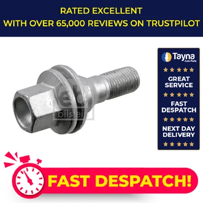 Perno/taco/tuerca de rueda para PEUGEOT 2008 MK1, MK2 2013 en 540567 940684 Febi Foto 1 de 4