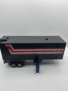 Hasbro Transformers Masterpiece OPTIMUS PRIME MP-10B Trailer +combinedshipping - Picture 1 of 8
