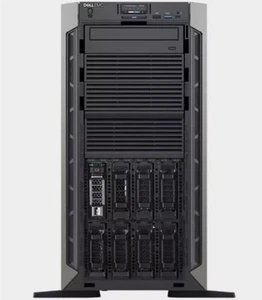 Dell PowerEdge T640 8X3,5" Serwer/2X Gold 6138/128G RAM/2X RTX 4090 24G/1X 4T - Zdjęcie 1 z 3